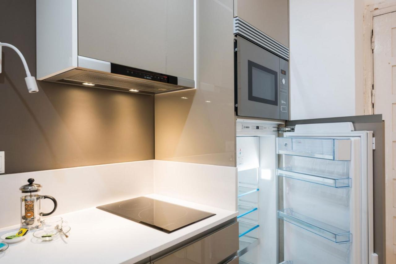 Pinzon Apartment In Malaga By Solaga Holiday Homes Málaga Exterior foto