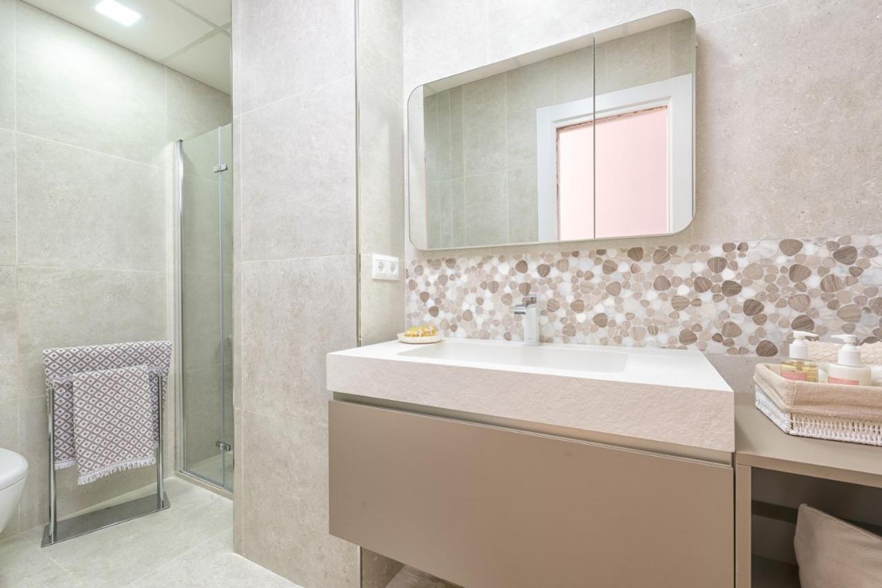 Pinzon Apartment In Malaga By Solaga Holiday Homes Málaga Exterior foto